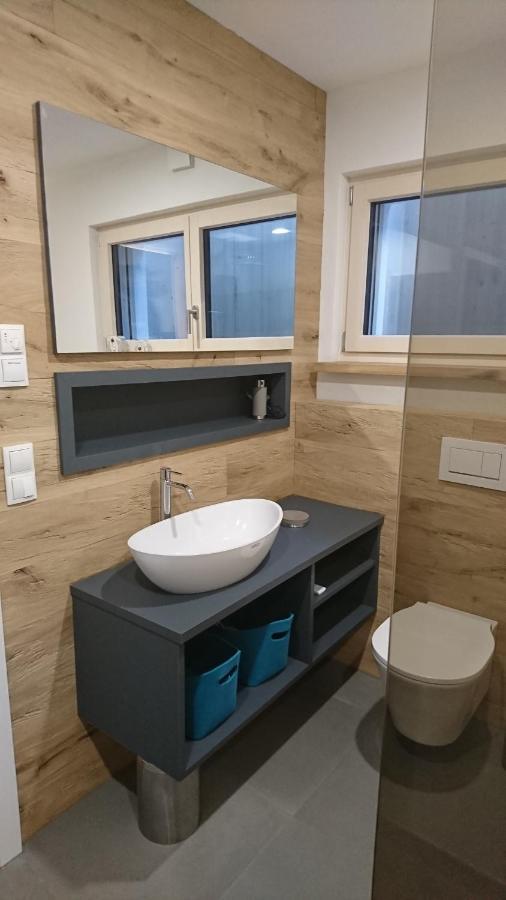 Kuhnest Apartment Scheidegg Bagian luar foto