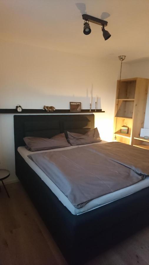 Kuhnest Apartment Scheidegg Bagian luar foto