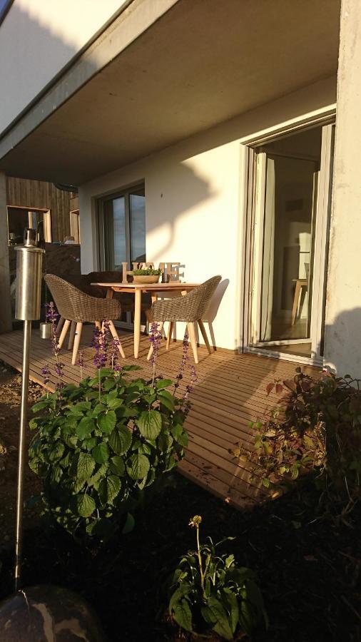 Kuhnest Apartment Scheidegg Bagian luar foto