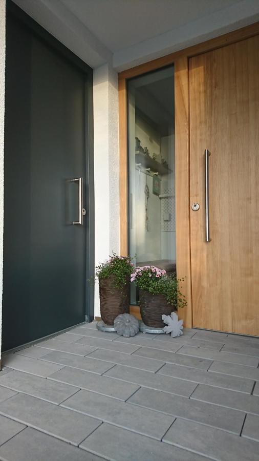 Kuhnest Apartment Scheidegg Bagian luar foto