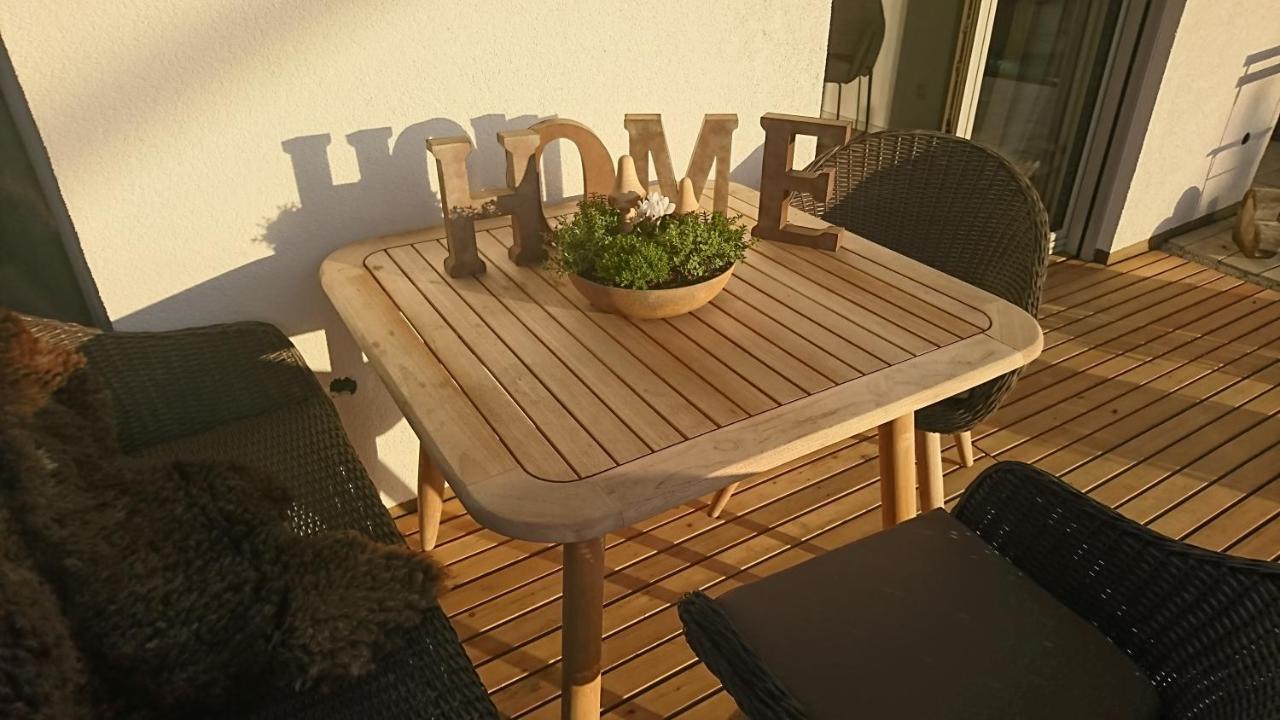 Kuhnest Apartment Scheidegg Bagian luar foto